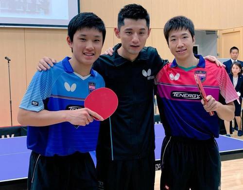 然有多位来 然有多位来