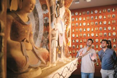 几个档次 几个档次