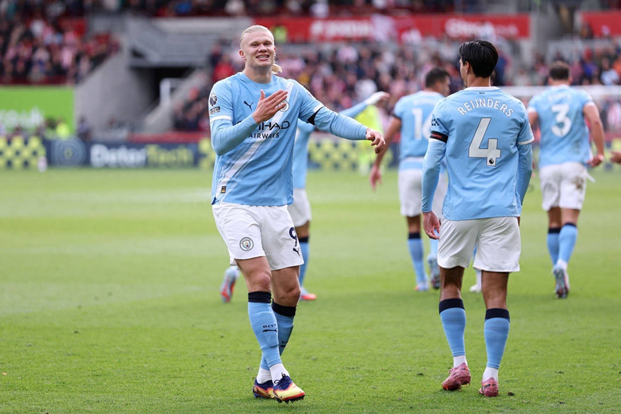 分工与控球 分工与控球